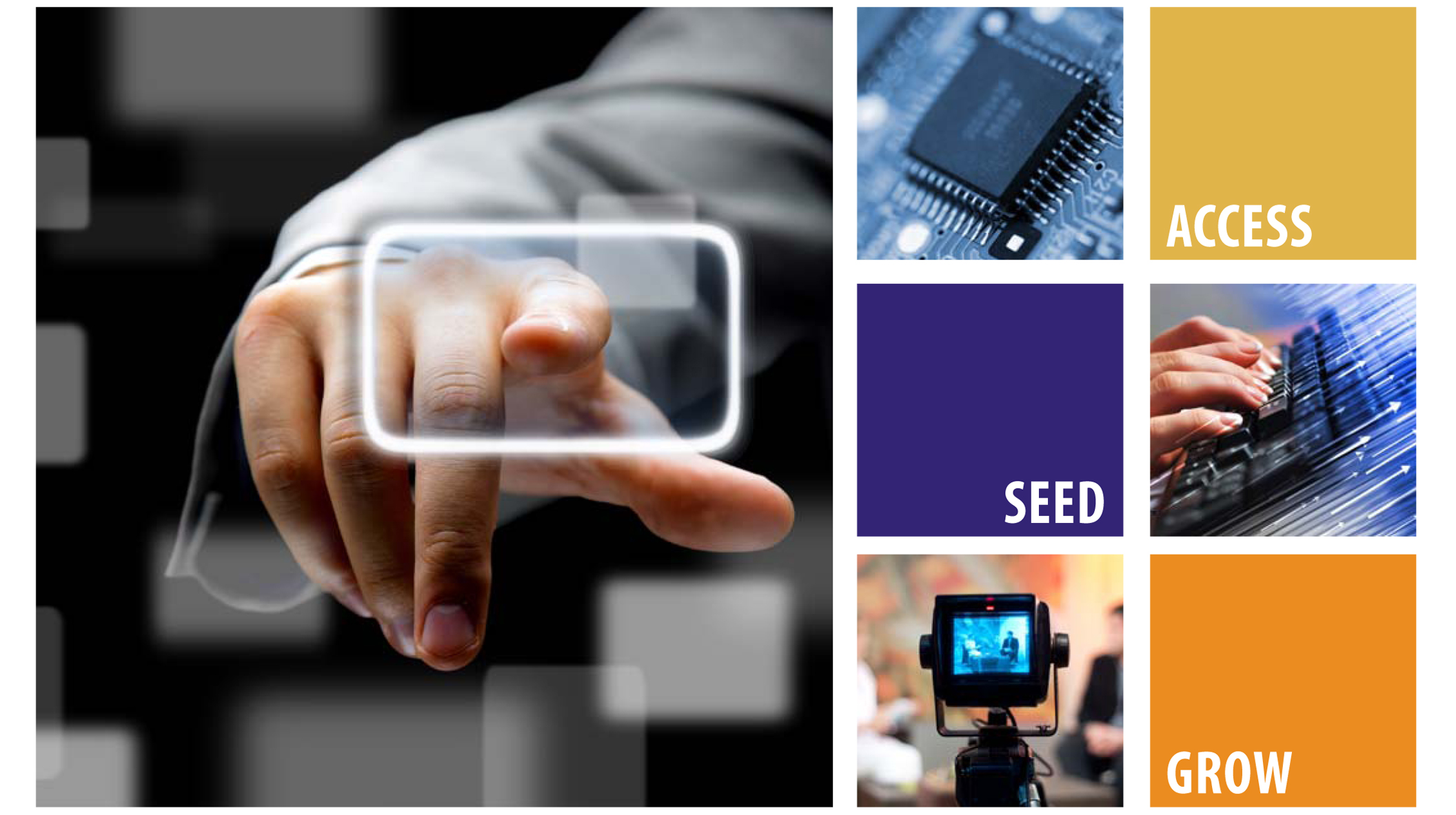 Market development for technology ventures