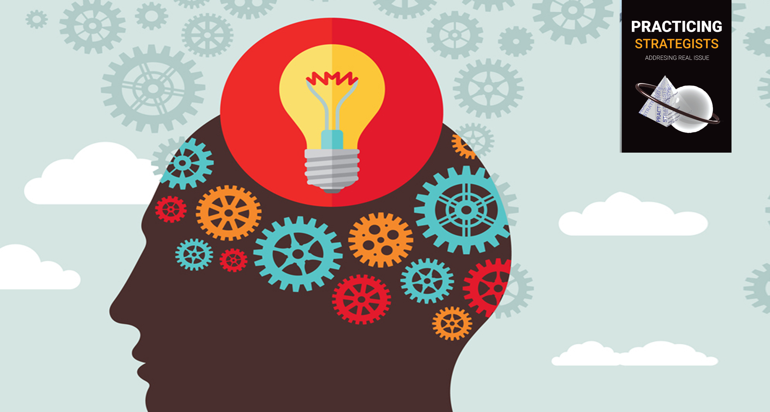 Building Thinking Organizations