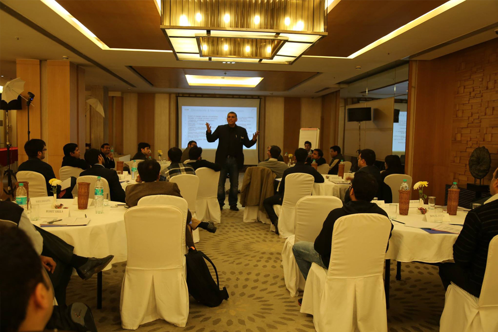 Training Program